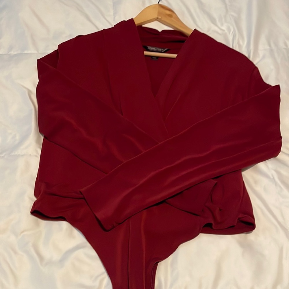 Banana Republic bodysuit